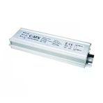 Ct-2591 5 Amper Adaptör 60W Ip64 Dış Mekan Şerit Led Trafosu Slim