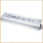 Ct-2592 12,5 Amper Adaptör 150W Ip64 Dış Mekan Şerit Led Trafosu Slim