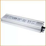 Ct-2593 17 Amper Adaptör 210W Ip64 Dış Mekan Şerit Led Trafosu Slim
