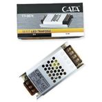 Ct-2674 5a Süper Slim Led Trafosu