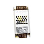 Ct 2674 Cata 5a Şerit Led Trafosu Fansız Süper Slim