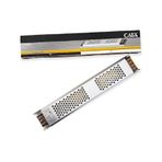 Ct 2677 Cata 21A Serit Led Trafosu Fansiz Super Silim 252W