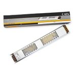Ct-2678 30 Amper Şerit Led Trafosu 360w Slim-fansız