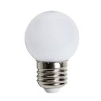 CT-4071 LEDLİ 1W TOP GECE LAMBASI BEYAZ CATA