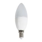 CT-4079 7W/3200K LED BUJİ AMPUL (GÜNIŞIĞI-12ADET) CATA