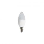 CT-4079 7W/3200K LED BUJİ AMPUL (GÜNIŞIĞI) CATA