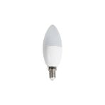 CT-4079 7W/6400K LED Buji Ampul (BEYAZ-6ADET) Cata - 1 - 10 W