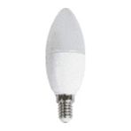 Ct-4079 Ampul 7w 220v 6400 Kelvin 560 Lümen E14 Duylu Beyaz Buji Led Ampul