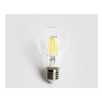 CT-4218 8W/3000K EDİSON DİMLENEBİLİR LED AMPUL (GÜNIŞIĞI) CATA