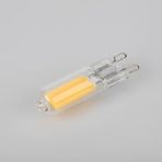 CT-4221 2,5W/2700K G9 220V LED KAPSÜL AMPUL (GÜNIŞIĞI) CATA