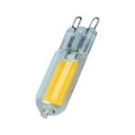CT-4221 LED Kapsül Ampul 6400K (Beyaz Işık)(G9) 2.5W 220V 190LM-10 Adet