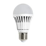 Ct-4229 7 Watt Şarjlı Led Ampul Beyaz