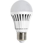 Ct 4229 Şarjlı Led Ampul Beyaz