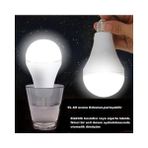 CT-4229B Şarjlı LED Ampul, 7 W