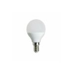 Ct-4233 6W Led Ampul 3200K Günışığı Tasarruflu Uzun Ömürlü E14 Duy