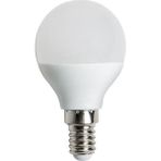 CT-4233 6W/6400K E14 LED Ampul (Beyaz)