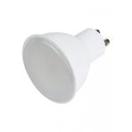 Ct 4240 Çanak Led Ampul Beyaz / 5 Adet