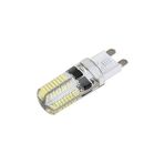 CT-4249 220V Geniş Açı LED Kapsül 3 Watt Ampul Beyaz - Gün Işığı - 1 - 10 W - Amber