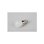 Ct 4261 2 W Buzdolabı Led Ampul Beyaz Işık 6400k E14 Duy