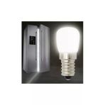 Ct-4261 2 Watt Led Buzdolabı Ampul Beyaz E14 220V
