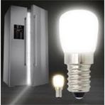 Ct-4261 E14 Duy 2 Watt Led Buzdolabı Ampulü Beyaz 3 Adet