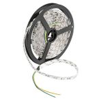 CT 4485 Cata 3 Çip İç Mekan Şerit Led Amber 12V (15 Metre)