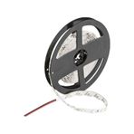 Ct-4487 10 Çipli Şerit Led Slikonlu Dış Mekan 10w 5mt Beyaz