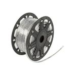 CT 4552 Cata 3 Çip Dış Mekan Şerit Led Yeşil 220 V (1 Metre)