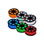 CT-4554 NEON LED HORTUM MAVİ(25 MT) CATA