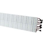 CT-4595 G.IŞIĞI 1MT PCB ŞERİT LED(5630Ç) CATA
