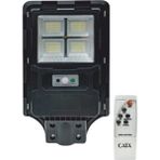 Ct-4640 200 Watt Solar Sokak Lambası Beyaz