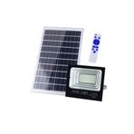 Ct-4648 100 Watt Solar Led Sokak Projektör ==(beyaz Işık))= HSPLİNM-5678