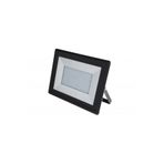 Ct 4658 50 W Slim Led Projektör Beyaz Işık 6400k HSPLİNM-5774
