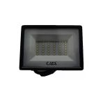 Ct-4658 50w Slim Led Projektör 6400k Beyaz Işık