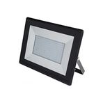 Ct 4659 100 Watt Slim Kasa Led Projektör Beyaz Işık HSPLİNM-5681