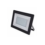 Ct-4659 100w Watt Slim Led Projektör Beyaz Işık 1. Kalite - HSPLİNM-5845