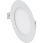CT-5144-G Panel LED Slim Yuvarlak Spot 3 W 3000K Gun Işığı Beyaz Gövde Yok Gün Işığı E14 4 Watt 18B7