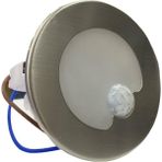 Ct-5174B Cata 1.5 W Radar Sensörlü Koridor Led Spot Beyaz Işık, Beyaz