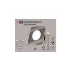 CT-5175 3W/3200K LEDLİ KORİDOR ARMATÜR (GÜNIŞIĞI)CATA