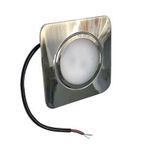 CT-5175 3W/6400K LEDLİ KORİDOR ARMATÜR (BEYAZ)CATA