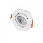 CT-5200 6W/6400K LAL LED SPOT (BEYAZ) CATA