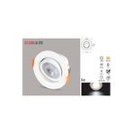 CT 5200 CATA 6W LED SPOT GÜNIŞIĞI 3200K