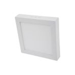 CT-5272 25 Watt Sıva Üstü LED Armatür(Günışığı) - standart