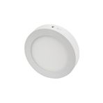 Ct-5273 30w/3200k Alm. S.ü Led Armatür Yuv.(günışığı)