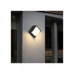 Ct-7074 12W 3200K Günışığı Sıva Üstü Led Aplik