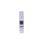 Ct-8054 Netflix Tuşlu Beyaz Lcd/led Tv Kumandası