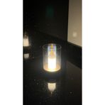 Ct-8432 Tokyo Mum Masa Lambası El Ile Kontrol Usb Şarjlı