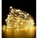 CT 8508 Cata 10 Mt Peri Led Süsleme Flaşlı Günışığı