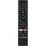 Ct-8557 Tv Kumandası - 50ua2063dt / 49ua2063dt Led Smart Tv Uzaktan Kumanda