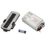 CT-9115 Kumanda 3x1000W-12 Adet Cata - Beyaz - yok